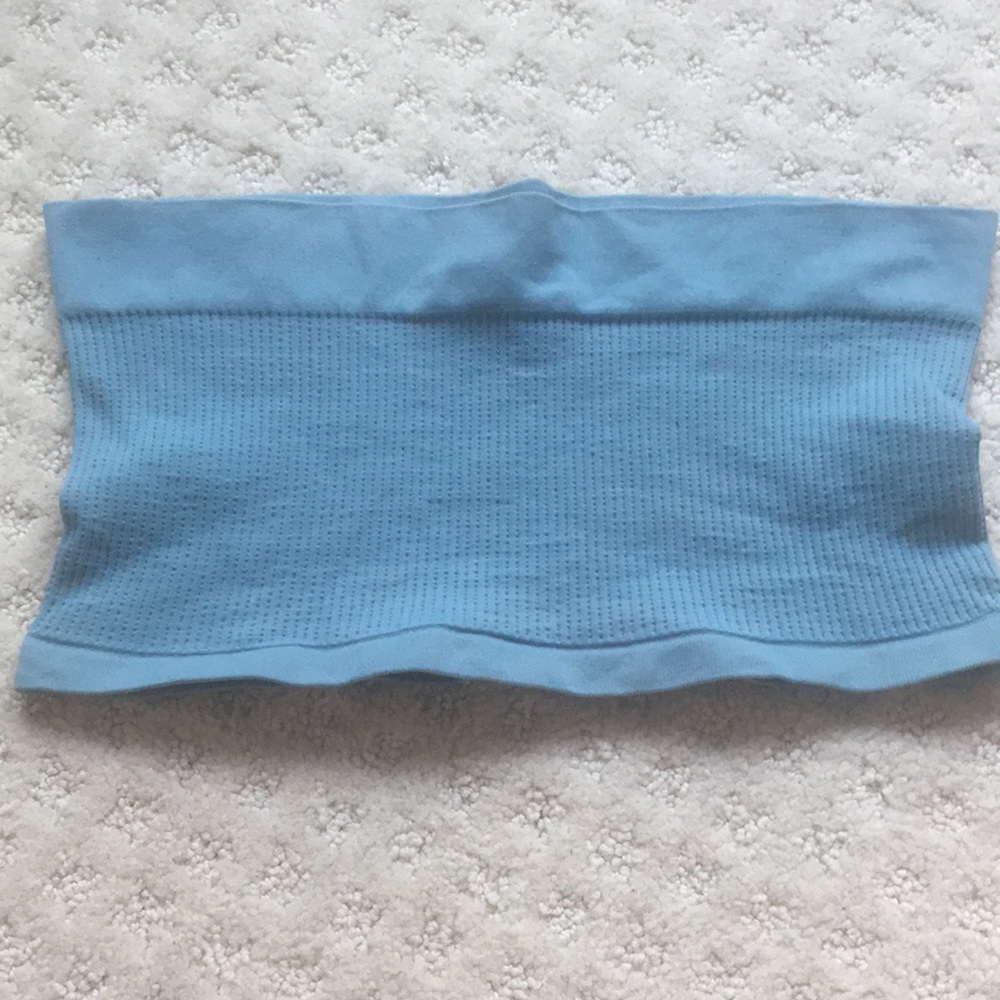 Free People bandeau